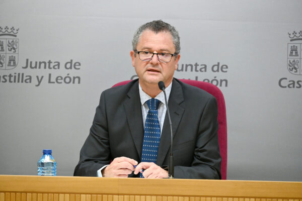 El vino entre los productos de alimentación más exportados por Castilla-León
