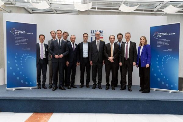El Laboratorio Europeo de Competitividad se pone en marcha