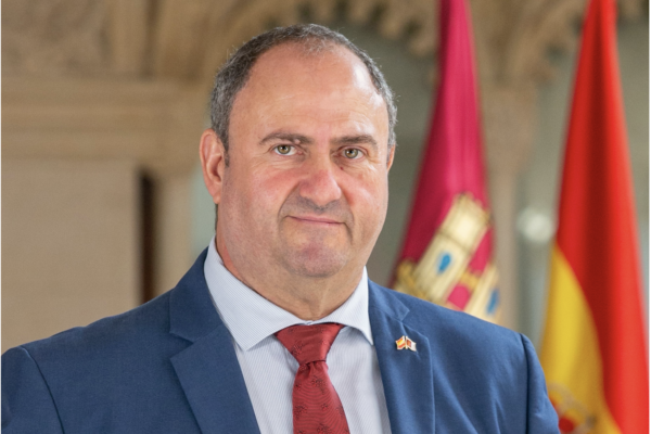 Castilla-La Mancha eleva a 20 millones la partida destinada a maquinaria agrícola