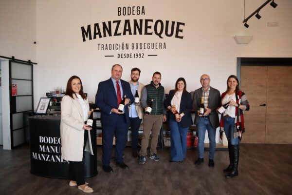 Ayudas para la promoción del vino de Castilla-La Mancha en Terceros Países