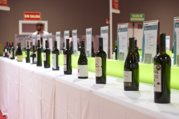 FENAVIN 2025 amplía la Galería del Vino