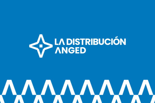 La Distribución es la nueva marca de ANGED