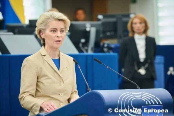 La Comisión responde con contramedidas a los aranceles estadounidenses injustificados sobre el acero y el aluminio