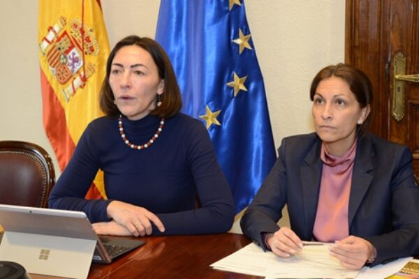 El MAPA insta a las entidades colaboradoras a acelerar la presentación de solicitudes de las ayudas de la PAC