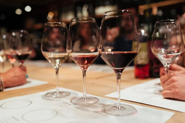 Dos vinos de Rioja logran los 100 puntos de la lista Parker