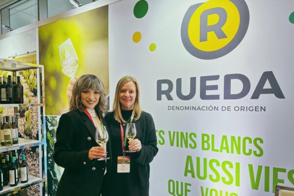 La D.O.Rueda aumenta un 5,4% sus exportaciones en 2024