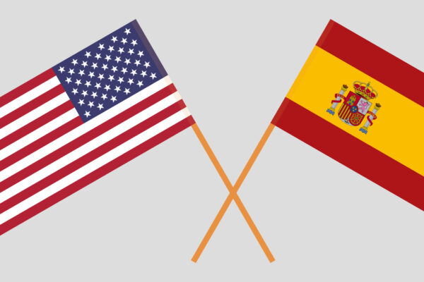Solo el 4,7% de las exportaciones españolas estará afectado por los aranceles