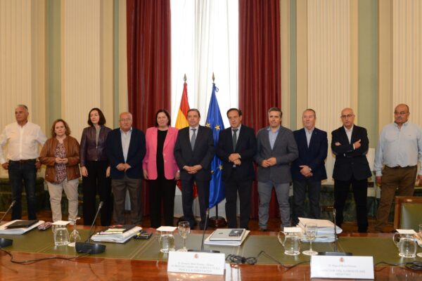 Mantener, ampliar y diversificar mercados, prioridades del Gobierno ante la amenaza de aranceles