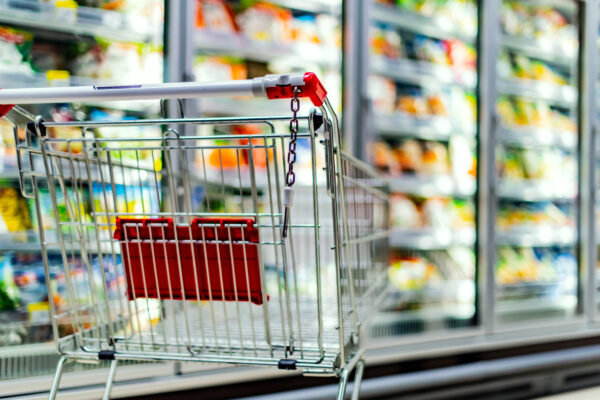 La Distribución valora de forma positiva la nueva ley contra el desperdicio alimentario