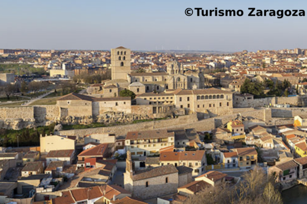 Abierta la convocatoria de candidaturas para la ‘Ciudad Española del Vino 2026’