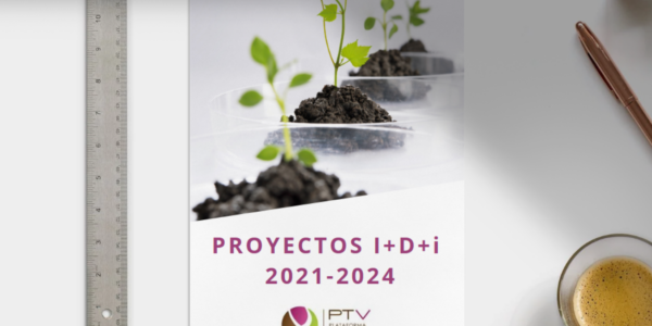 La PTV movilizó más de 100M€ en proyectos de I+D+i del vino entre 2021-2024