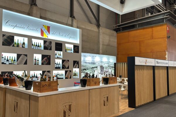 2.097 expositores, 117.969 visitantes, 55.000 productos son las cifras del Salón Gourmets que ha cerrado sus puertas