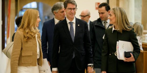 La Rioja destinará 2 M € adicionales a la internacionalización de las empresas de la región
