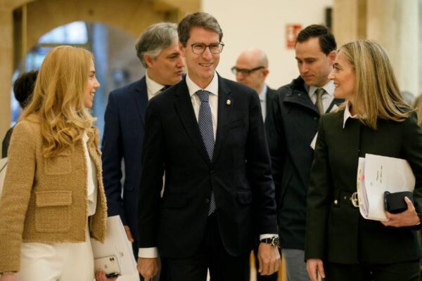La Rioja destinará 2 M € adicionales a la internacionalización de las empresas de la región