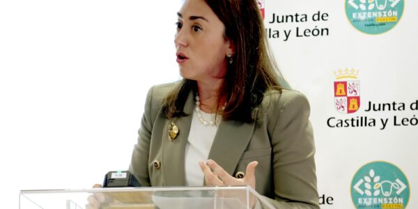 Castilla y León presenta el nuevo Programa de Extensión Agraria Digital