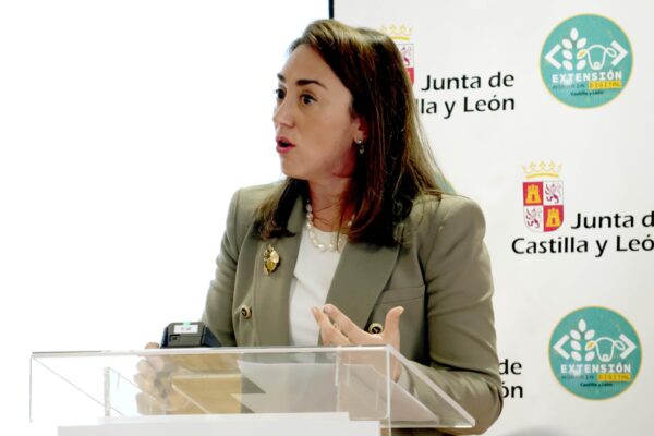 Castilla y León afronta la situación arancelaria con las Denominaciones de Origen del Vino