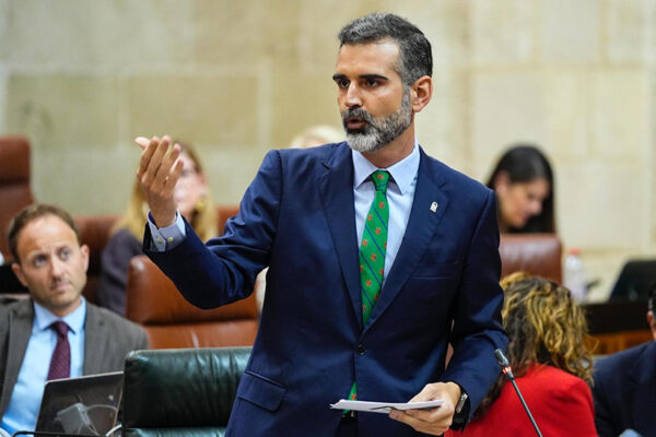 Andalucía solicita al Estado revisar los módulos de IRPF de 2024 para apoyar al sector agrario