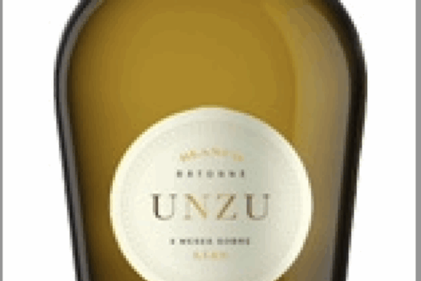 UNZU Blanco 2024