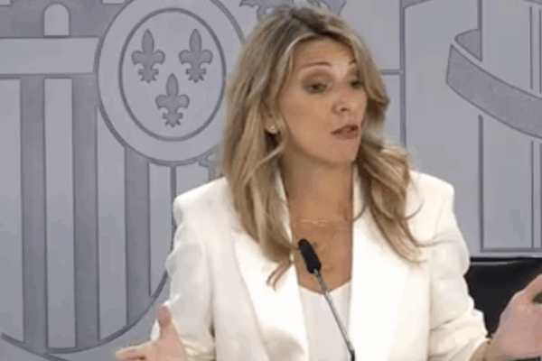 Josep Antoni Duran i Lleida anuncia a Yolanda Díaz la “firme oposición” de ASEDAS a la reducción de la jornada laboral