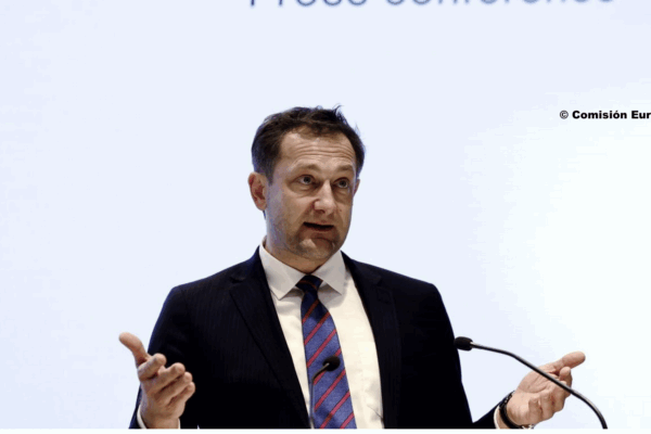 EFOW valora positivamente el `Paquete Vino ‘presentado por el comisario Hansen en el Intergrupo Vino del Parlamento Europeo