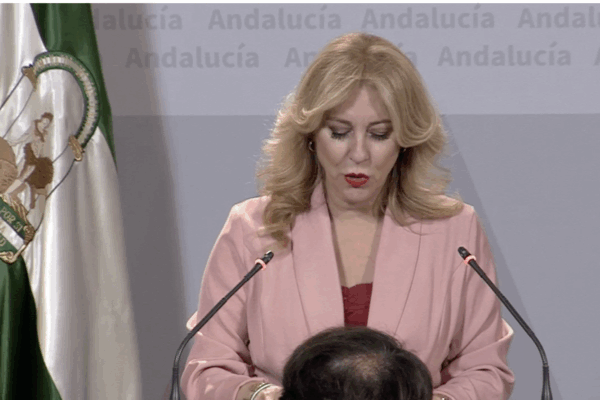 El Gobierno andaluz convoca ayudas a explotaciones afectadas por sequía, temporales y ganado afectado por la lengua azul