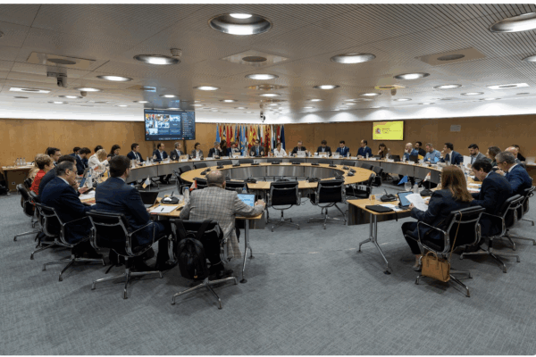 El Gobierno lanza el Plan ICEX de Alto Impacto en Competitividad