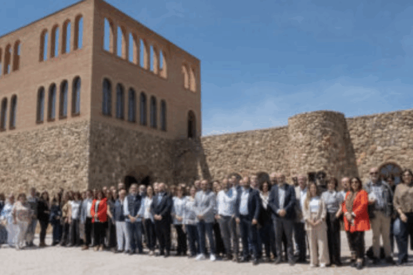 ACEVIN ha celebrado su XXXII Asamblea General