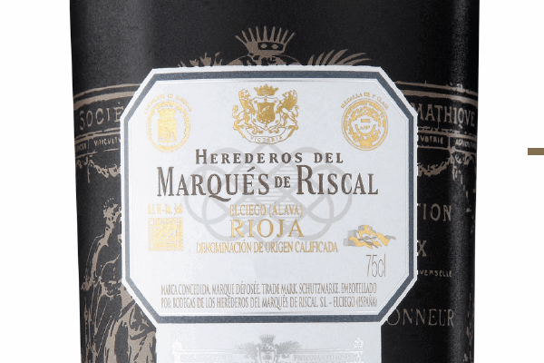 Marqués de Riscal 150 aniversario 2019
