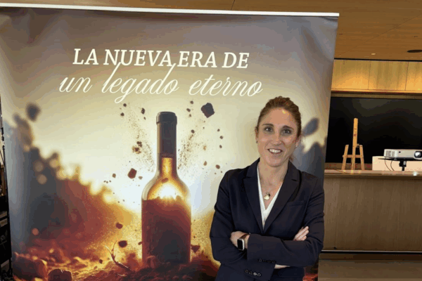 Raquel Pérez Cuevas asume la presidencia de Grupo Rioja
