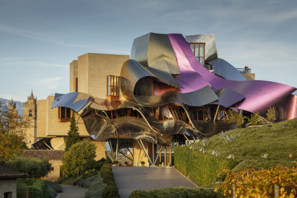 Marqués de Riscal inicia una nueva era como el mejor viñedo del mundo