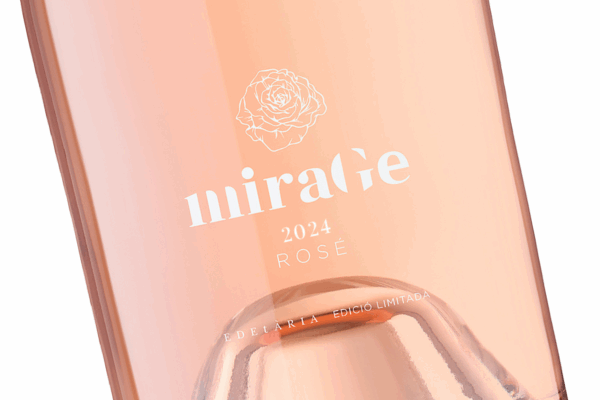 MiraGe 2024, la magia de la garnacha peluda