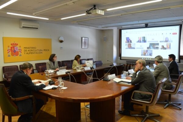 Aprobadas modificaciones en el Plan Estratégico de la PAC