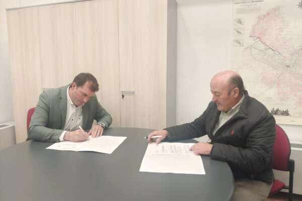 OIVE y CECRV renuevan su alianza