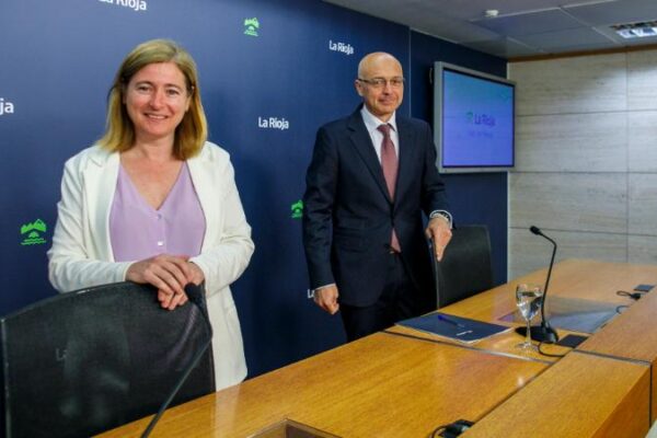 Un total de 2.222 viticultores de la Rioja presentan solicitudes de ayuda para realizar la cosecha en verde durante esta campaña