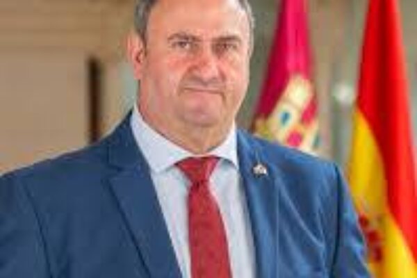 El Gobierno de Castilla-La Mancha va a destinar 5,8M € para compensar a agricultores con explotaciones en zonas de montaña
