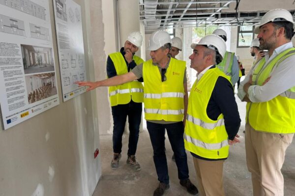 Valencia destina 1,1 millones de euros a la investigación agraria
