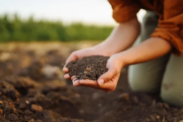 Las organizaciones agrarias lamentan que el Parlamento Europeo apruebe nuevos aranceles a fertilizantes sin escuchar al campo