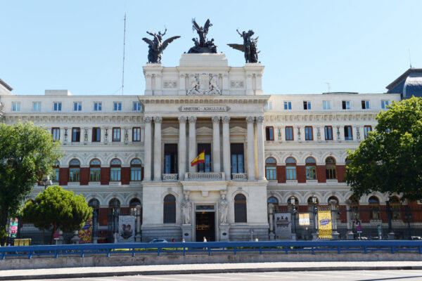 El MAPA mantiene abierta audiencia pública del proyecto de real decreto sobre indicaciones geográficas