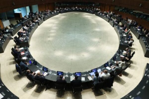 España reitera la necesidad de que la PAC cuente con una adecuada dotación financiera