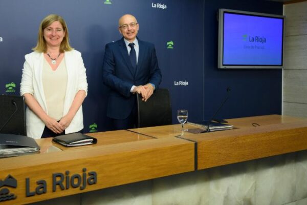 La Rioja dispondrá de 14M € de los fondos FEAGA para atender las solicitudes de la cosecha en verde