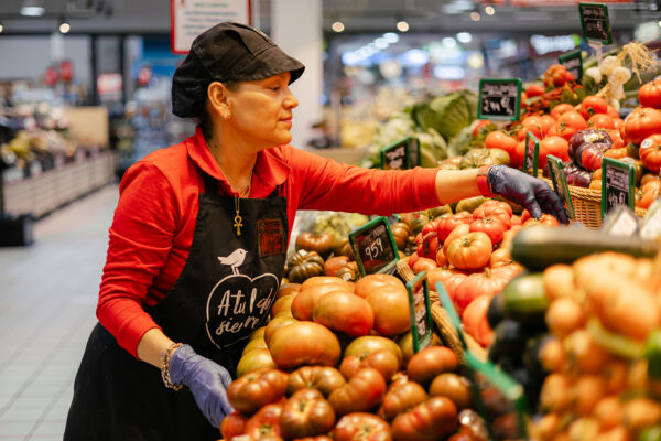 Alcampo cerrará 16 supermercados en España