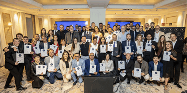 Ranking Top 100 Sommeliers Spain 2025