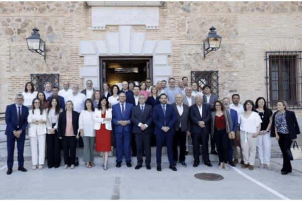 Nueva Ley de Representatividad de las Organizaciones Profesionales Agrarias en Castilla-La Mancha