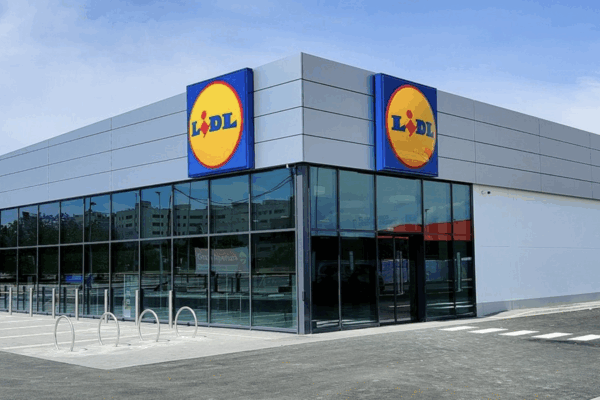 Lidl inaugurará seis nuevas tiendas en junio en España