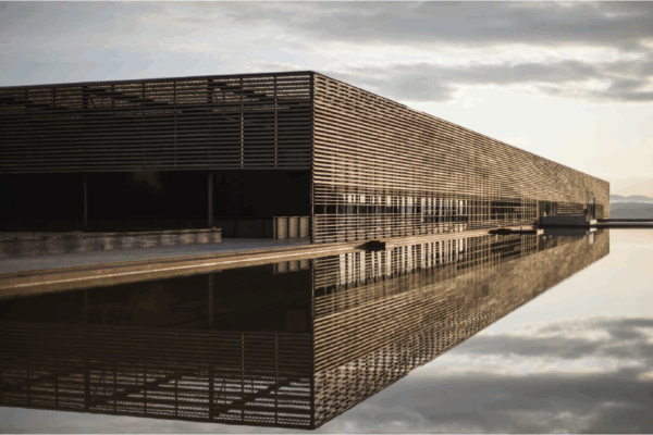 ENATE y LAUS, la evolución de dos bodegas que marcan estilo en el Somontano