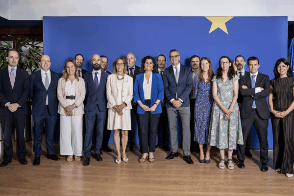 2.500M € de los fondos Next Generation EU para financiar pymes españolas