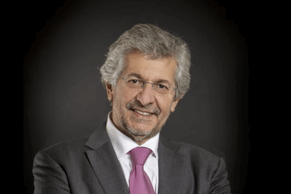 Fallece Miguel Suqué Mateu