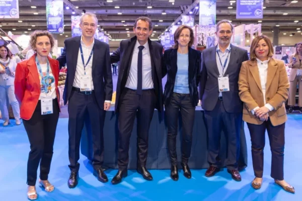 Carrefour analiza las tendencias en alimentación y el papel de la IA