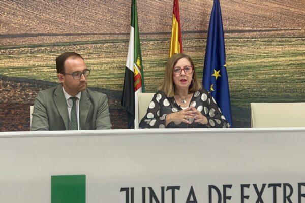 Extremadura lamenta que la PAC pierda su naturaleza e independencia presupuestaria con la nueva propuesta para el periodo 2028-2034