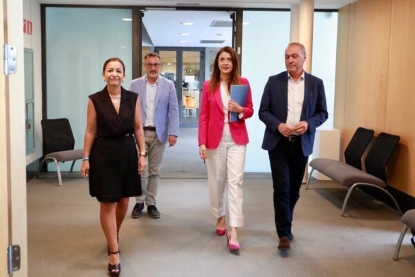 Galicia en contra de las nuevas medidas adoptadas sobre la PAC en Europa